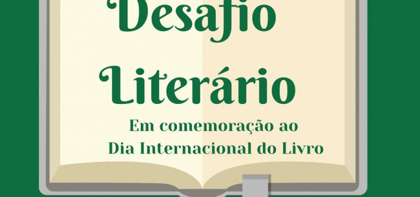 Secretaria de Cultura de Chapec&oacute; realiza premia&ccedil;&atilde;o do Desafio Liter&aacute;rio