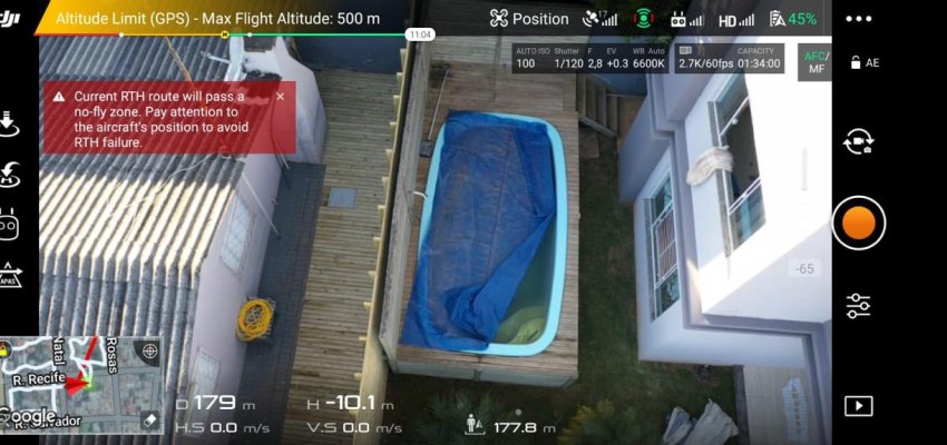 Chapec&oacute; teve queda de 82% nos casos de dengue