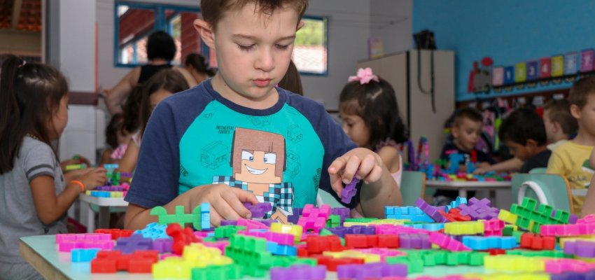 Chapec&oacute; &eacute; o segundo no &Iacute;ndice ICMS Educa&ccedil;&atilde;o entre as cidades com mais de 100 mil habitantes