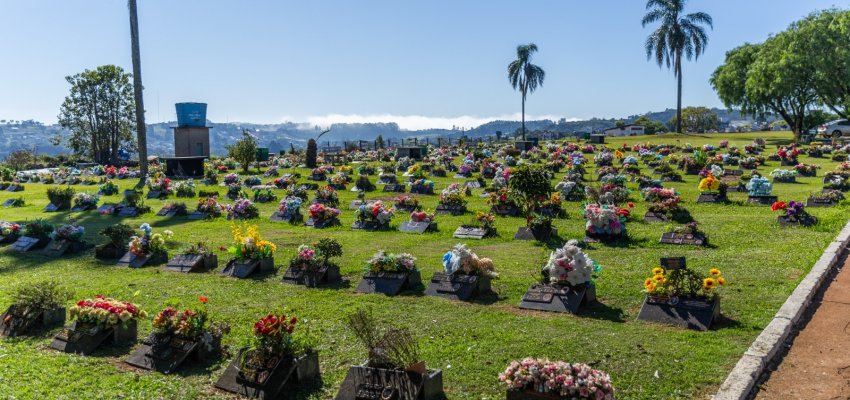Audi&ecirc;ncia P&uacute;blica tratar&aacute; sobre concess&atilde;o do cemit&eacute;rio Jardim do &Eacute;den