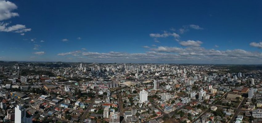 Chapec&oacute; est&aacute; entre os 35 melhores do Brasil na gera&ccedil;&atilde;o de empregos