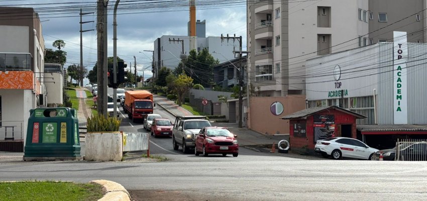Bin&aacute;rio nas ruas 14 de agosto e Israel inicia na segunda-feira