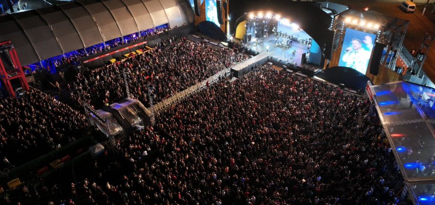 Lan&ccedil;amento da Efapi do Brasil ser&aacute; nesta semana