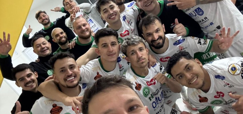 Chape vence no Brasileiro e ganha quarto jogo seguido em 2025