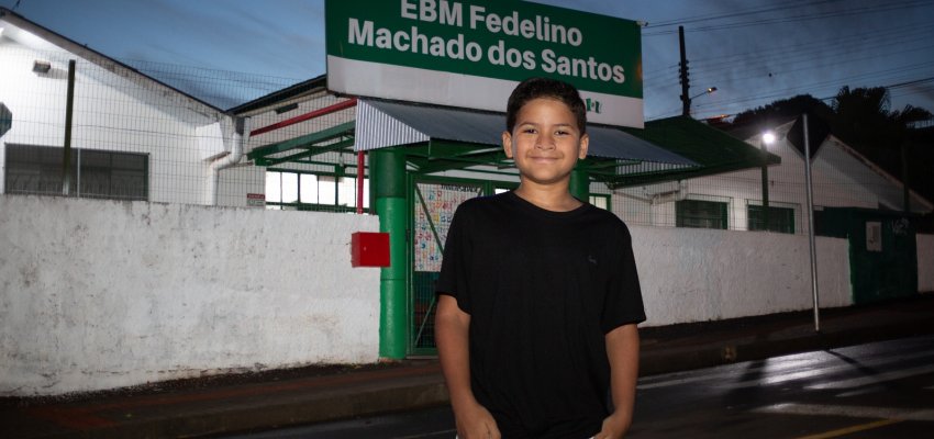 Chapec&oacute; &eacute; ouro em Concurso Internacional de Matem&aacute;tica pelo terceiro ano consecutivo