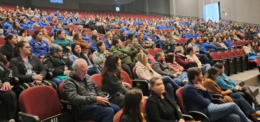 Agentes de Sa&uacute;de e de Endemias ter&atilde;o aumento no valor de insalubridade 