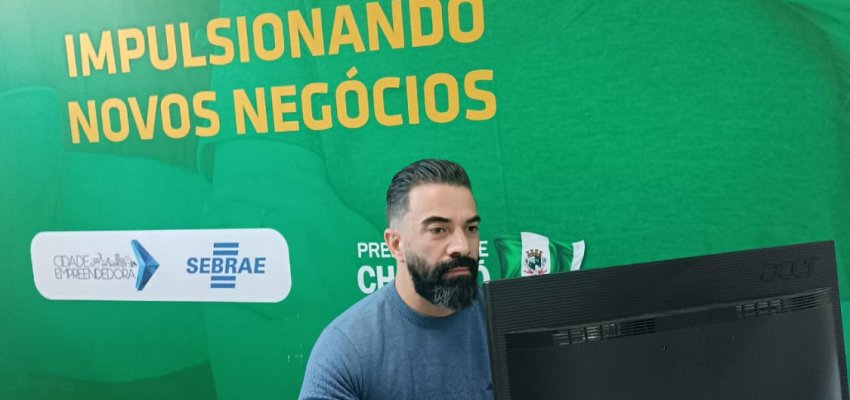 Chapec&oacute; bate mais uma meta de agilidade nas an&aacute;lises de viabilidade e cadastro