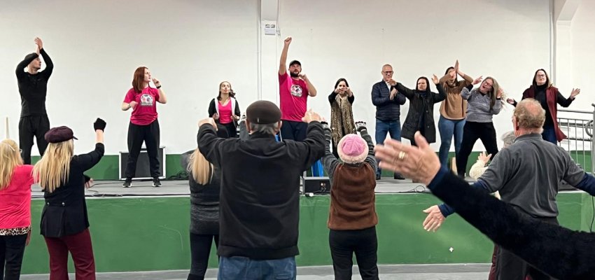 Cidade do Idoso de Chapec&oacute; e exemplo para outros munic&iacute;pios