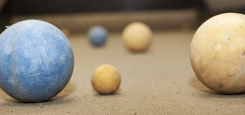 Prefeitura realiza Campeonato de Bocha