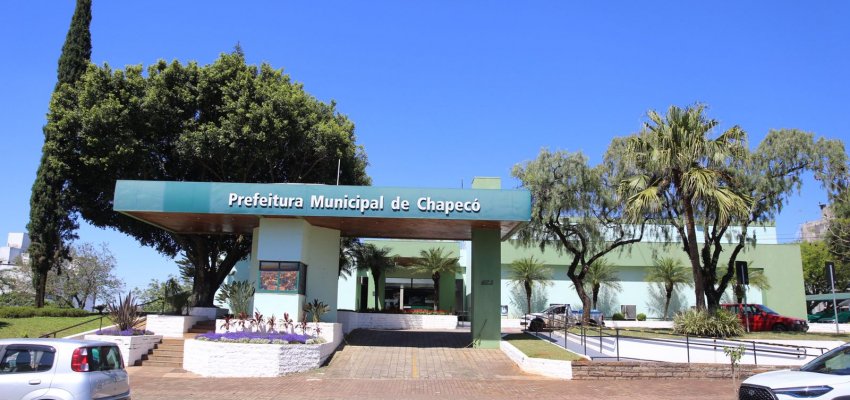 Prefeitura de Chapec&oacute; recebe as primeiras sugest&otilde;es da consulta p&uacute;blica para o PPA 2026/2029