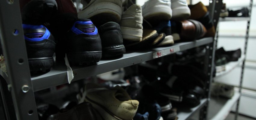 Dia D da Campanha do Agasalho ter&aacute; Drive Thru na Central de Doa&ccedil;&otilde;es