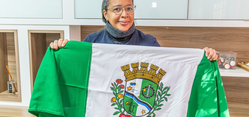 Com empregos de sobra Chapec&oacute; &eacute; a cidade de SC que mais atrai imigrantes