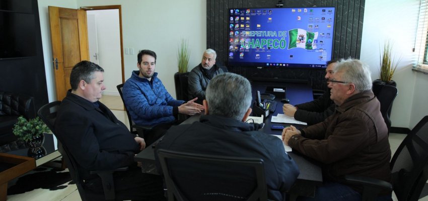 Sinduscon convida a Administra&ccedil;&atilde;o Municipal para posse da nova diretoria