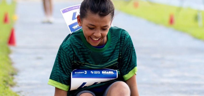 Chapec&oacute; participa da Etapa Estadual do Parajesc