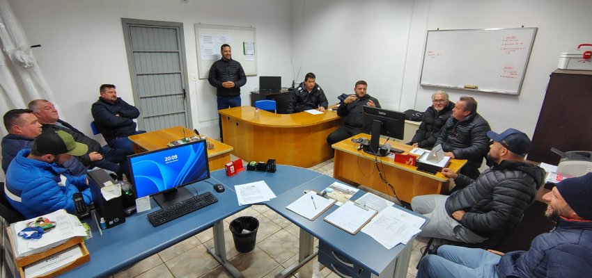 Inscri&ccedil;&otilde;es para o Municipal de Bocha seguem abertas