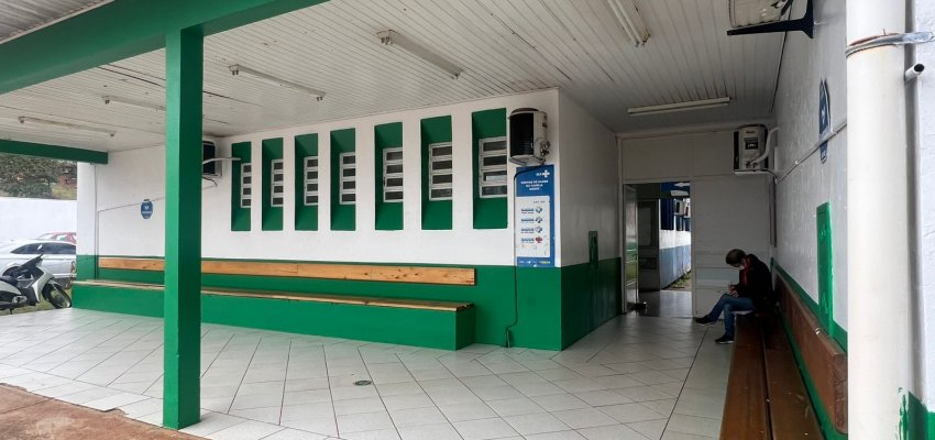 Prefeitura de Chapec&oacute; investe em melhorias e amplia&ccedil;&atilde;o das estruturas de Sa&uacute;de