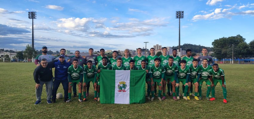 Estadual dos Joguinhos Abertos inicia nesta sexta-feira