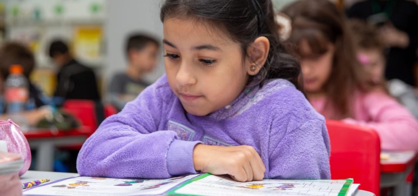 Estudantes da Rede Municipal de Ensino retornam &agrave;s aulas na pr&oacute;xima semana