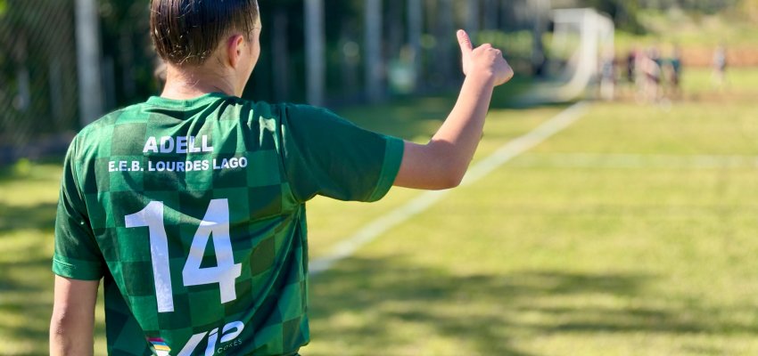 Tr&ecirc;s modalidades de Chapec&oacute; avan&ccedil;am de fase nos Joguinhos Abertos de SC