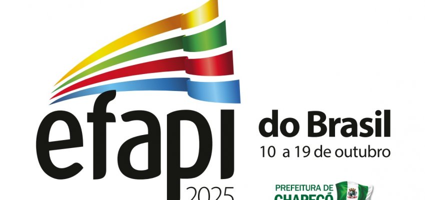 Lan&ccedil;ado edital para o setor de gastronomia da Efapi do Brasil