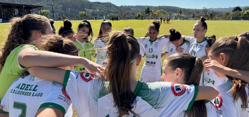 Chapec&oacute; ter&aacute; duas finais no &uacute;ltimo dia de Joguinhos Abertos de SC