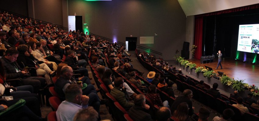 Agricultura Regenerativa prossegue até esta quinta-feira 