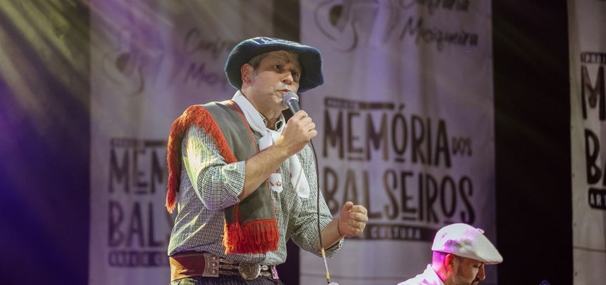 Festival Sul-Americano de M&uacute;sica Nativista acontece em Chapec&oacute;    