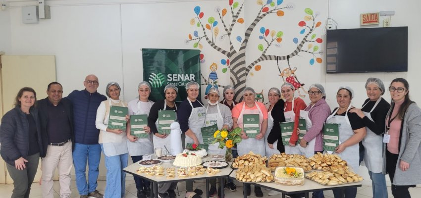 Programa Oportuniza Chapec&oacute; formou 150 alunos nos &uacute;ltimos 30 dias