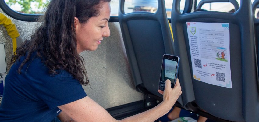 Projeto da EBM Vila Real &eacute; destaque nacional no Clique Escola, do Minist&eacute;rio da Educa&ccedil;&atilde;o