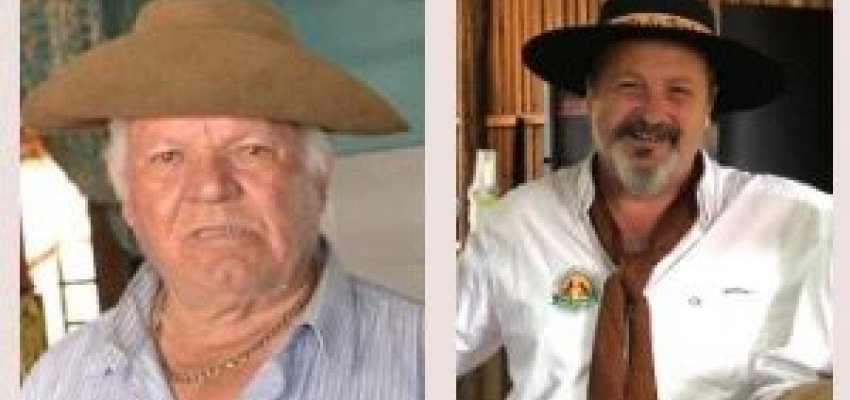 Premia&ccedil;&atilde;o &eacute; destaque no 2&ordm; Balseiros da Can&ccedil;&atilde;o Nativa