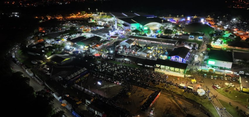 Efapi do Brasil ser&aacute; lan&ccedil;ada em Joinville