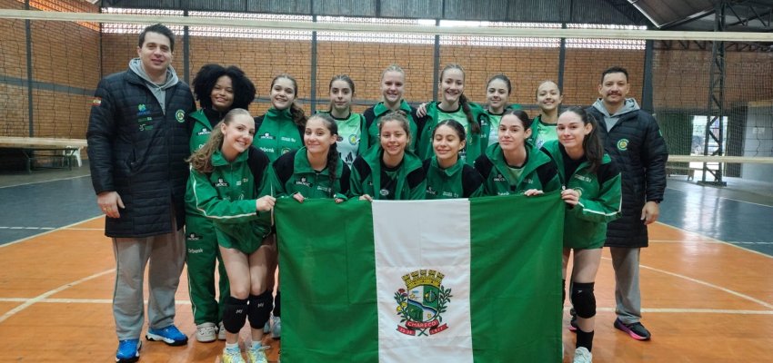 Chapec&oacute; disputa etapa Regional da OLESC a partir desta quarta-feira