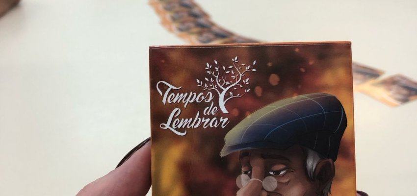 CRAS São Pedro fortalece vínculos e promove bem-estar com atividades para adultos e idosos