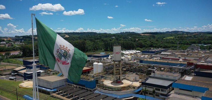 Geração de empregos de Chapecó em julho cresce 63% em relação ao mesmo mês de 2024