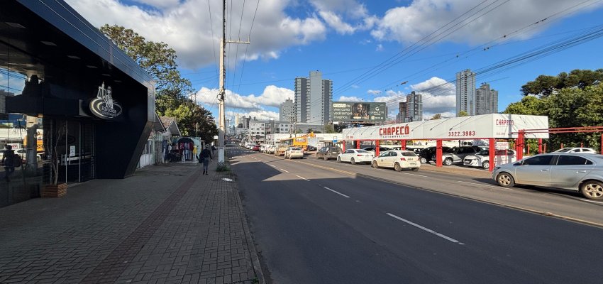 Itaboraí fechada e São Pedro em meia pista nesta quarta-feira