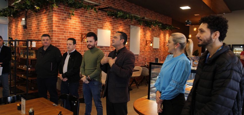 Festival de Teatro de Chapecó deve reunir mais de 10 mil pessoas nos próximos dias