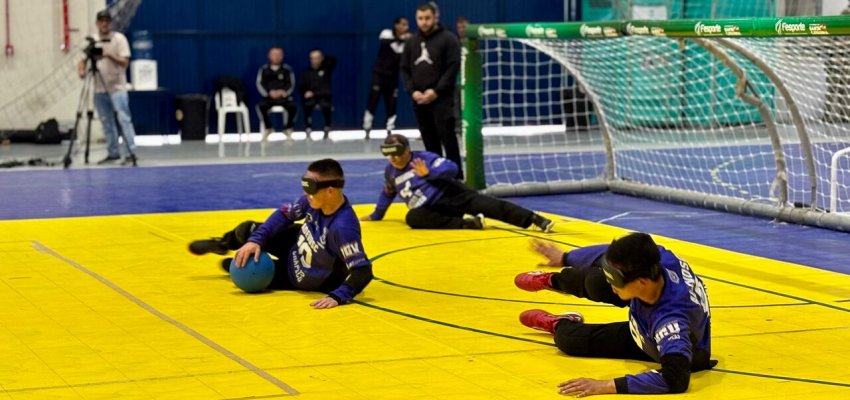 Chapecó conquista troféu na Bocha DA no primeiro dia do Parajasc