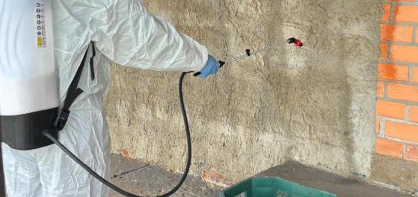 Efapi do Brasil protegida contra a Dengue