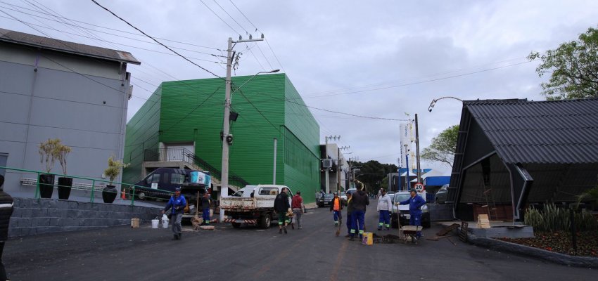 Efapi do Brasil: 45 mil ingressos já foram vendidos para os shows