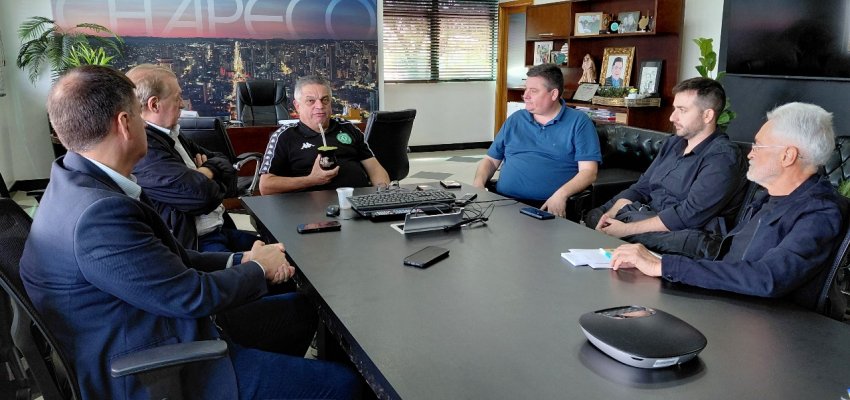 EFAPI 2025: PREFEITURA DE CHAPECÓ E AUTOMÓVEL CLUBE LANÇARÃO PRÉ-CALENDÁRIO PARA O AUTÓDROMO