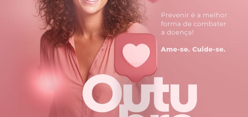 CHAPECÓ INTENSIFICA AÇÕES DO OUTUBRO ROSA E REALIZA CORUJÃO DE ATENDIMENTOS