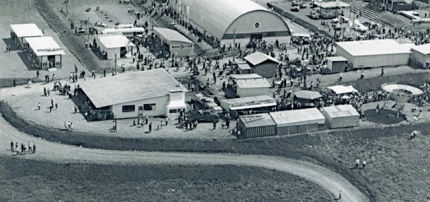 Efapi: uma história de evolução e destaque