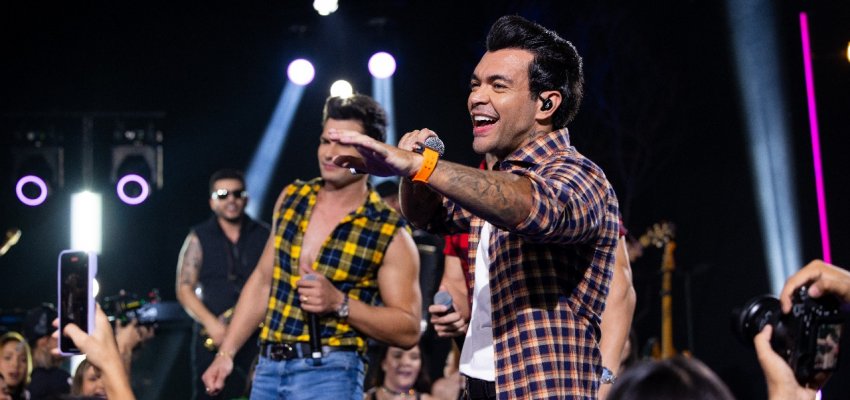 Hoje tem EFAPI do Brasil: confira a programação deste sábado