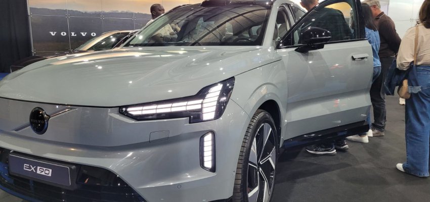 Efapi do Brasil: Veículos elétricos ganham palco e protagonismo