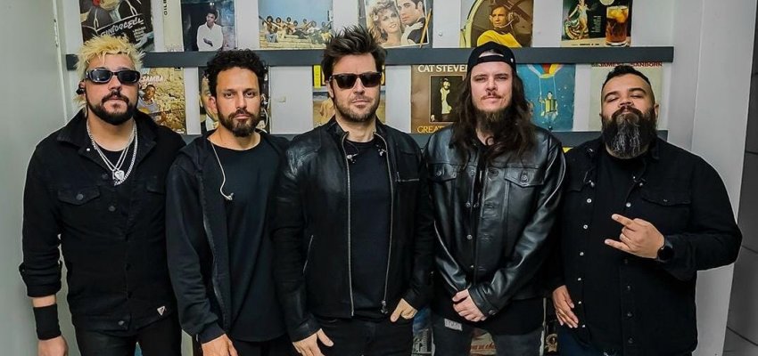 Efapi do Brasil: A quinta é dedicada ao rock!