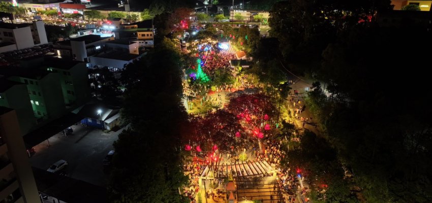 Ecoparque seguirá fechado até sexta-feira