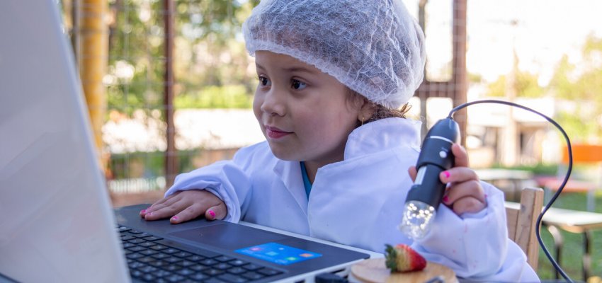 Rede Municipal de Ensino divulga período de matrícula de alunos novos