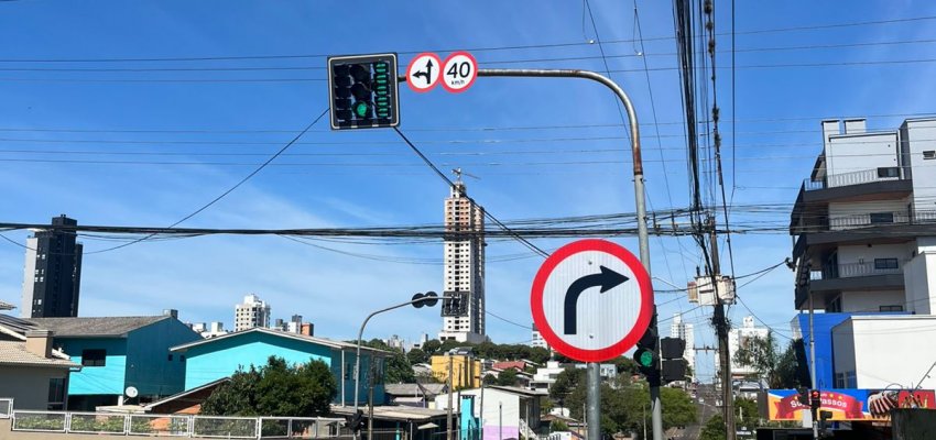 Fiscaliza&ccedil;&atilde;o eletr&ocirc;nica no sem&aacute;foro da S&atilde;o Pedro x Israel entra em per&iacute;odo educativo