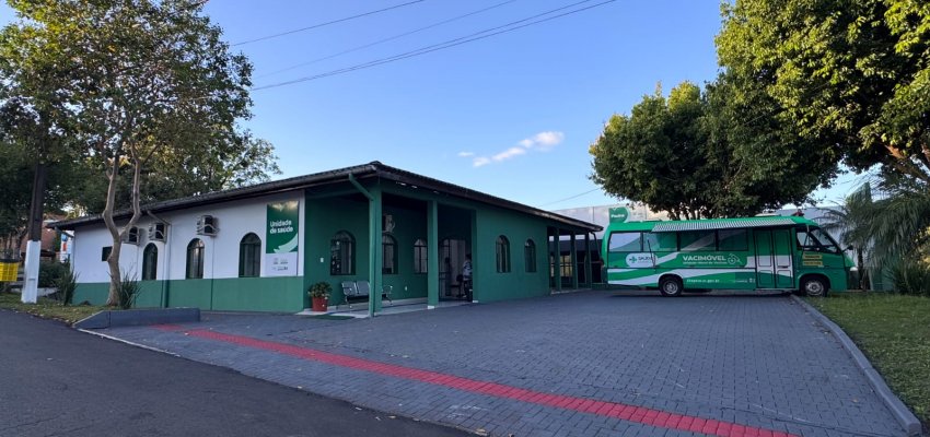 Ambulat&oacute;rio de Sa&uacute;de na Efapi do Brasil realizou 253 atendimentos