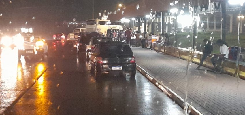 Prefeitura de Chapecó alerta motoristas sobre risco de multa e guincho por estacionamento irregular